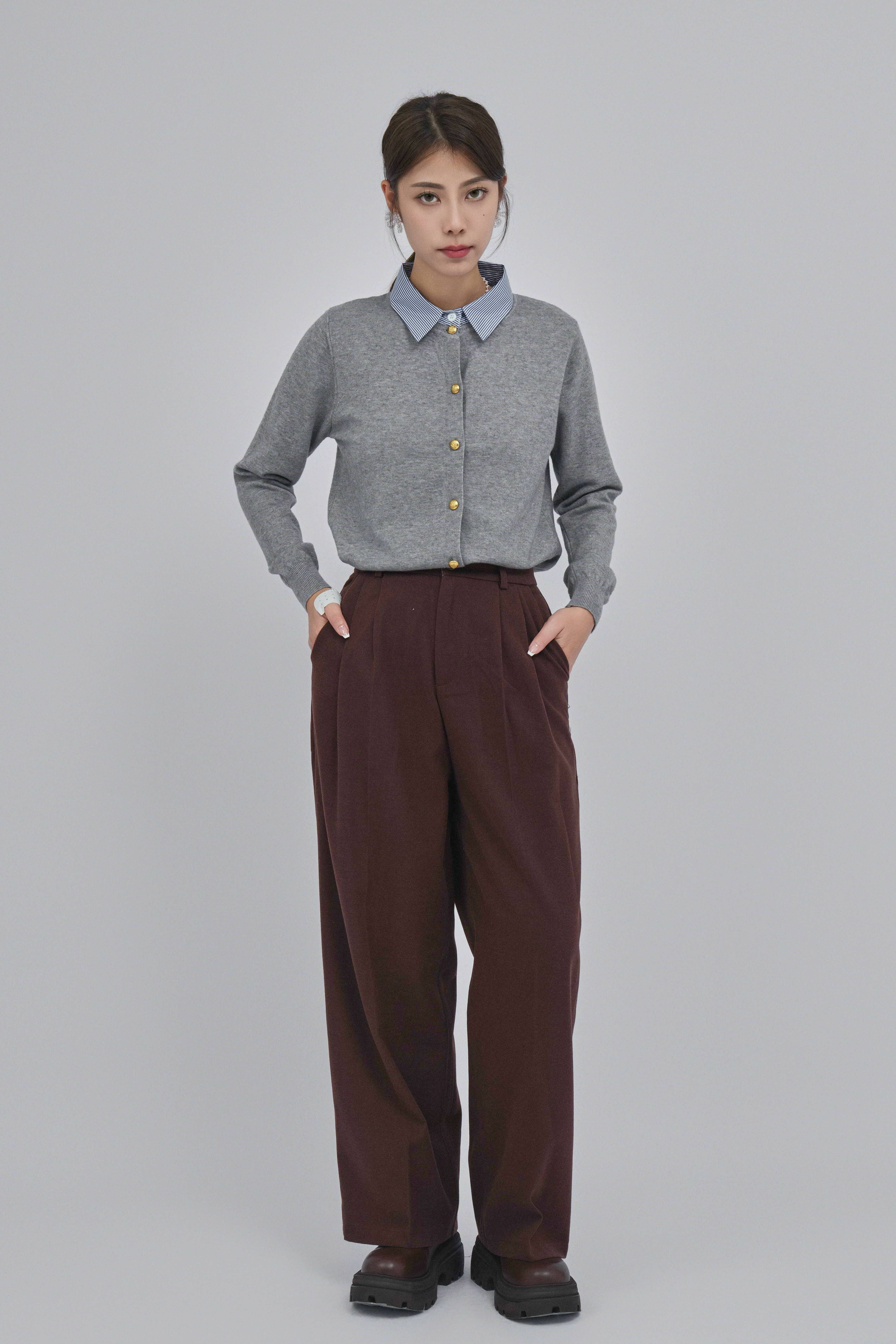 FW24_0071（上衣＋長褲）