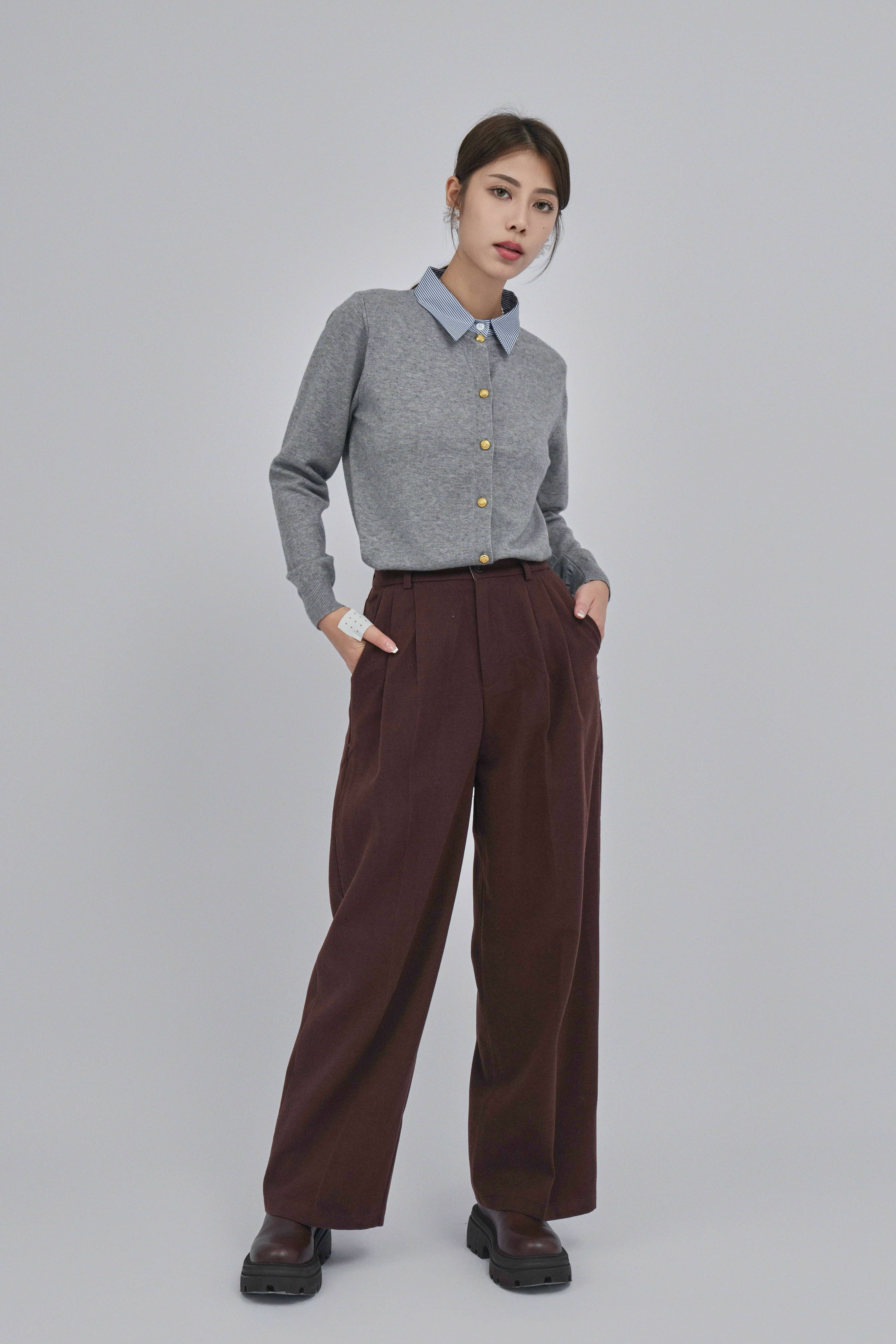 FW24_0071（上衣＋長褲）