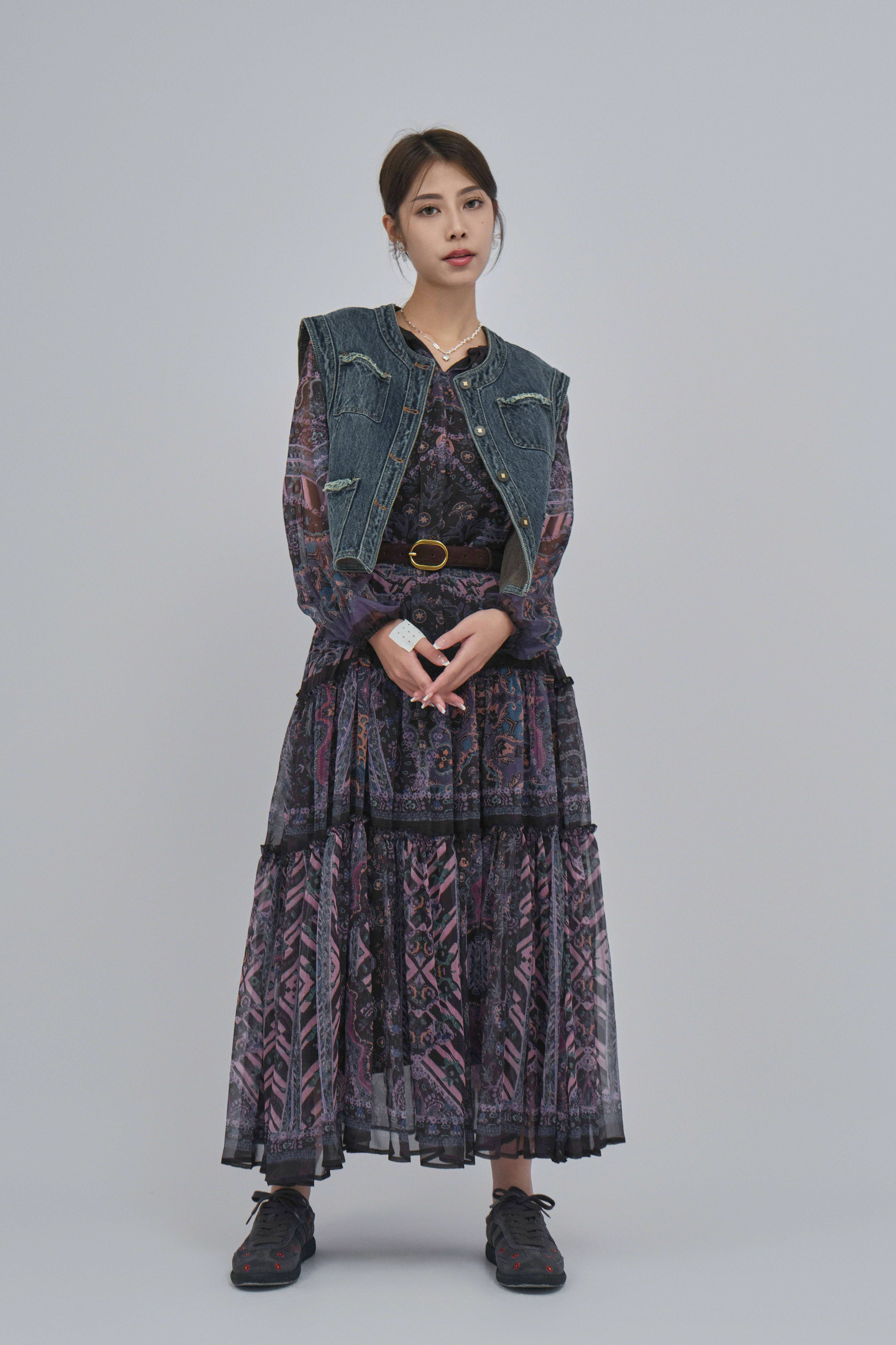 FW24_0072（背心＋連身裙）