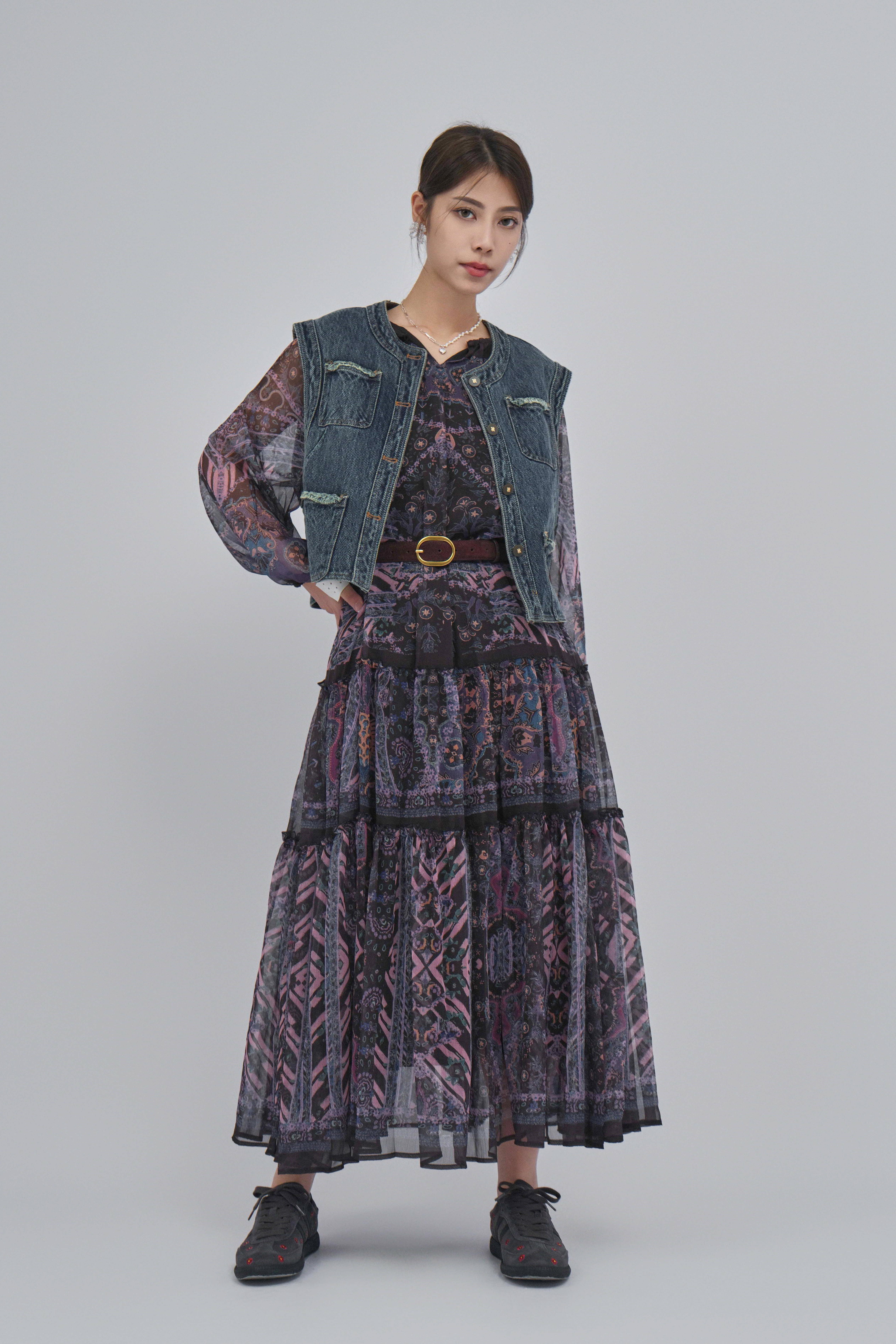 FW24_0072（背心＋連身裙）