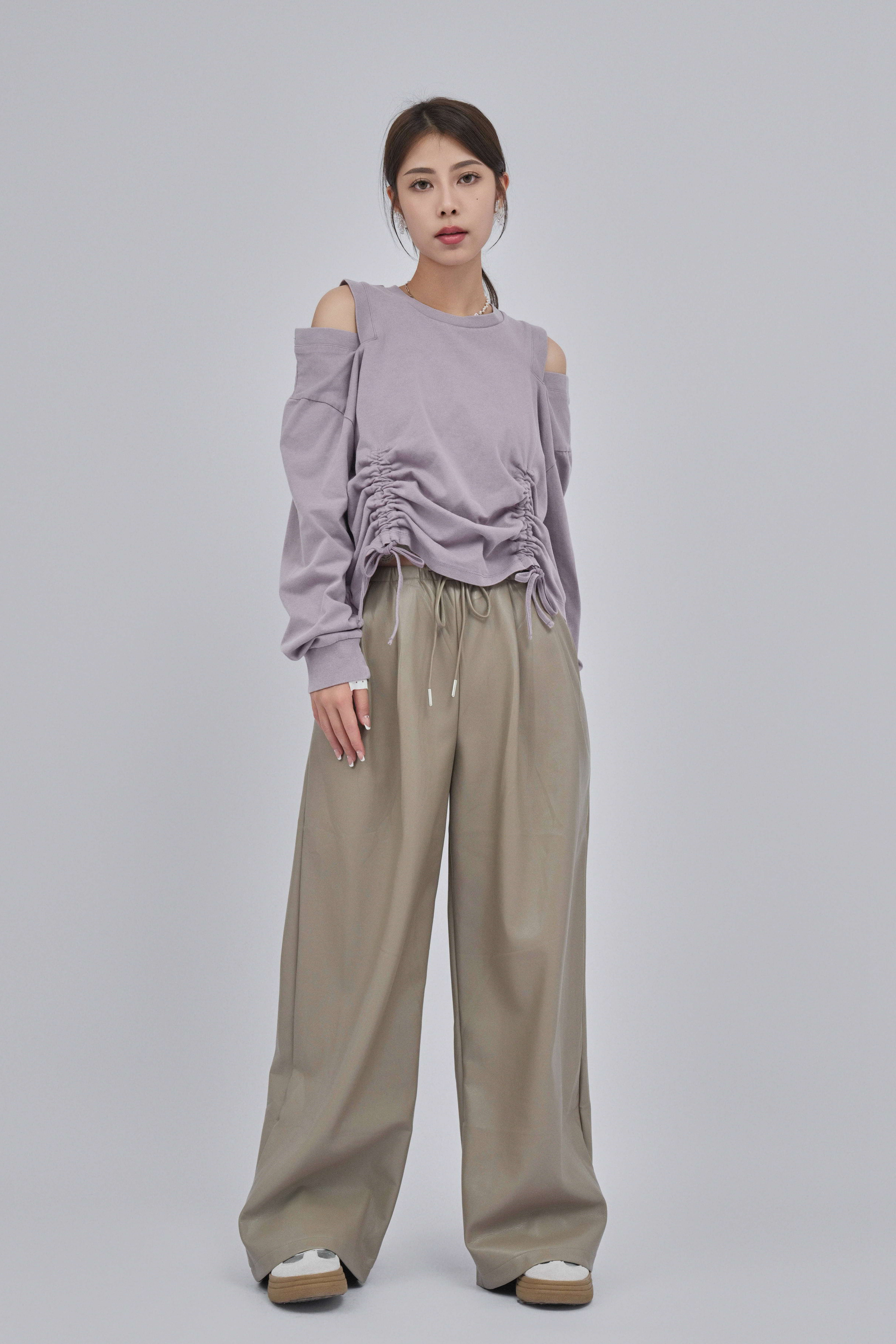 FW24_0074（上衣＋長褲）