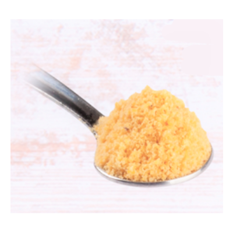 [一件包郵] Psittacus 初生二階果食性鸚鵡高營養奶粉 - 1kg