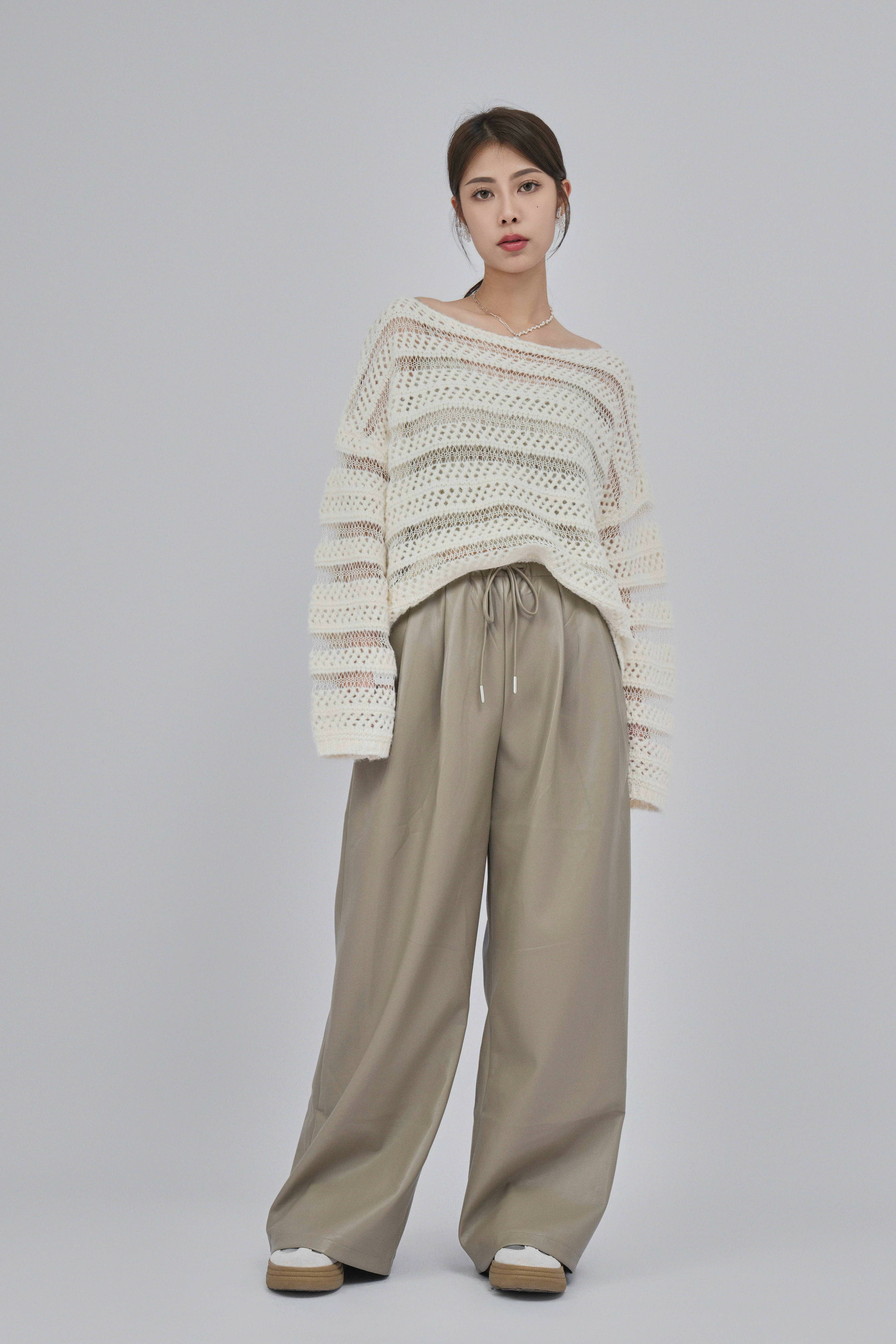 FW24_0075（上衣＋半截裙）