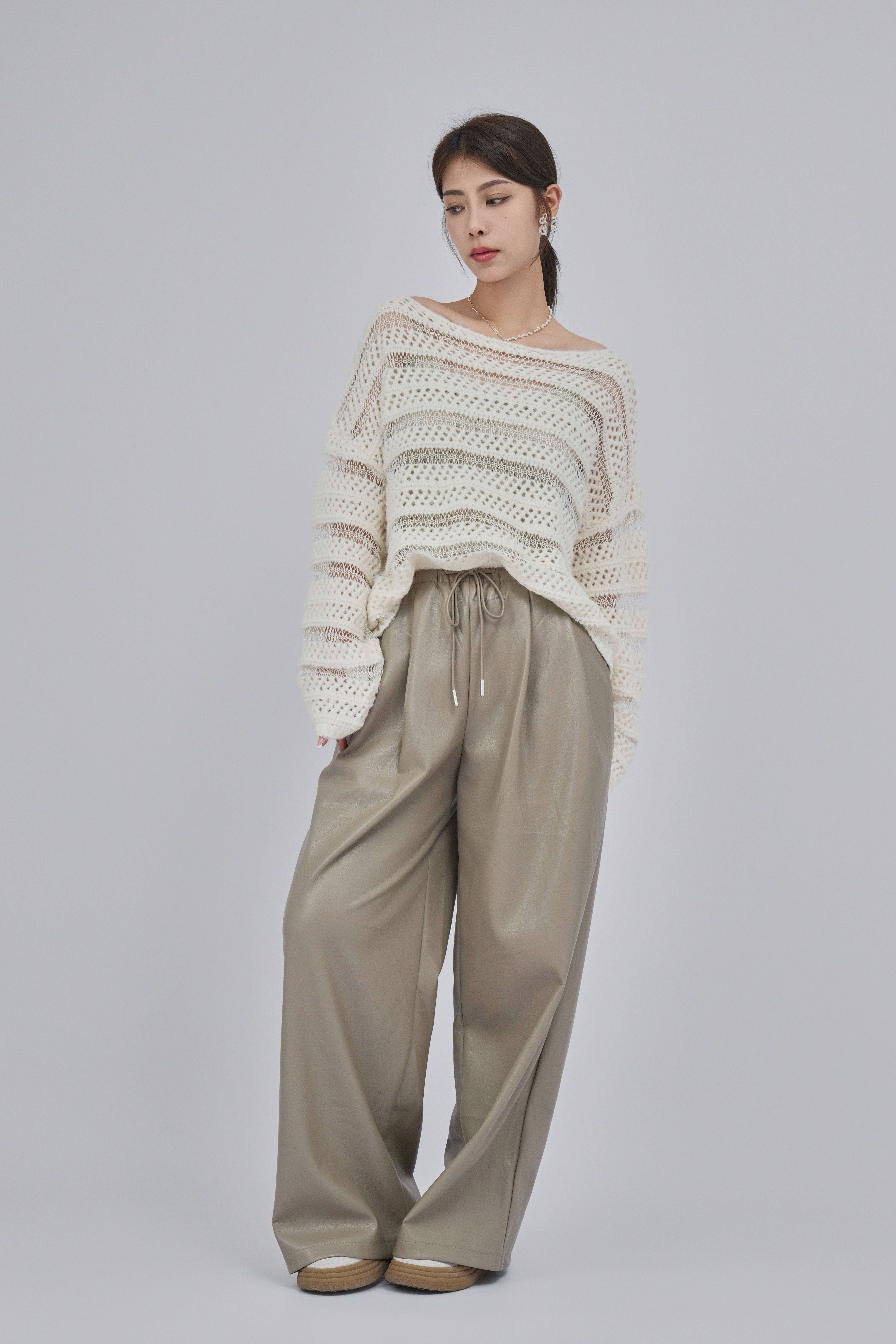 FW24_0075（上衣＋半截裙）