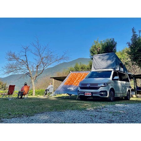 掀頂外罩 (防寒外罩)-VW福斯-Ocean/Beach露營車/Benz賓士-馬可波羅露營車