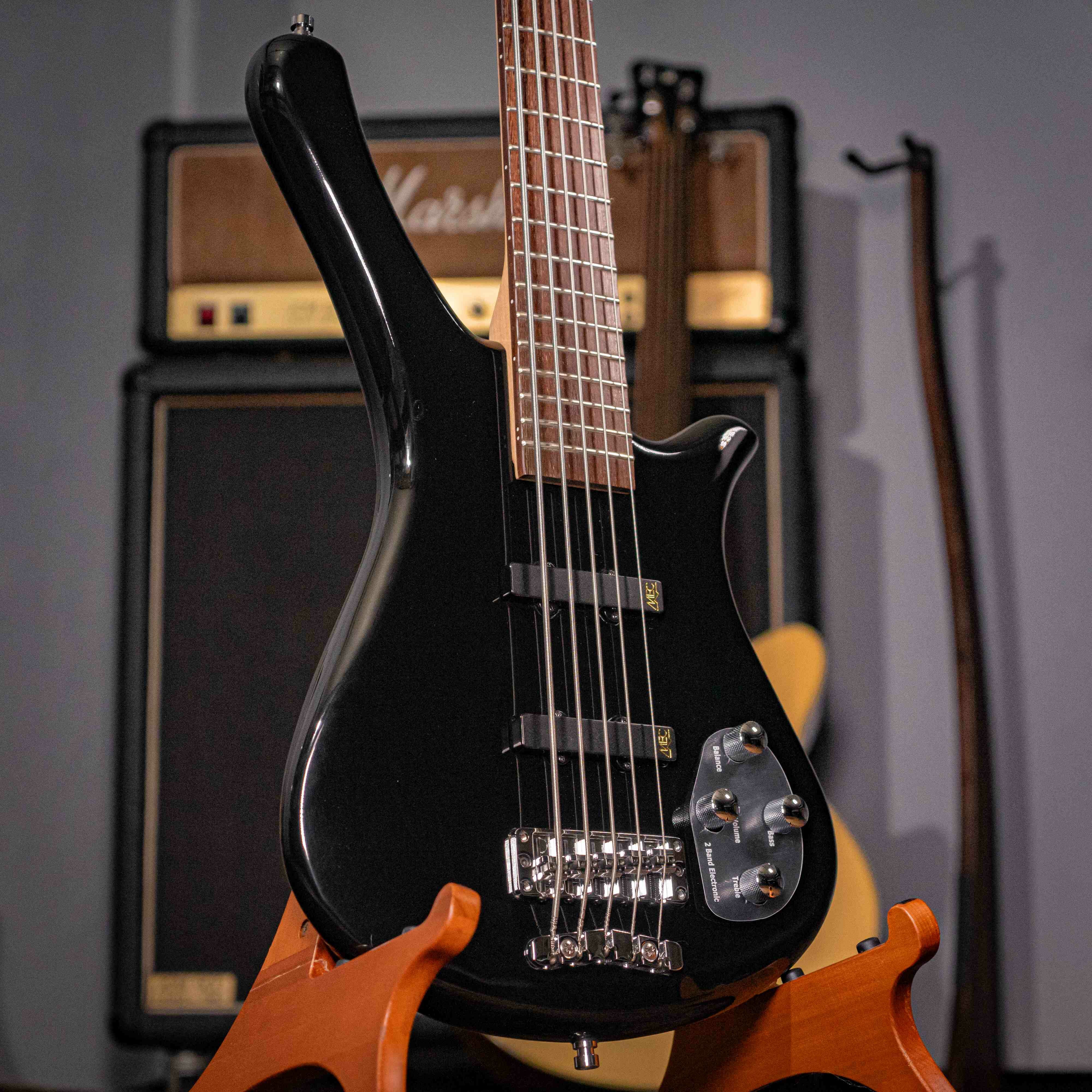 Warwick RockBass Fortress　エレキベース Warwick RockBass Fortress エレキベース