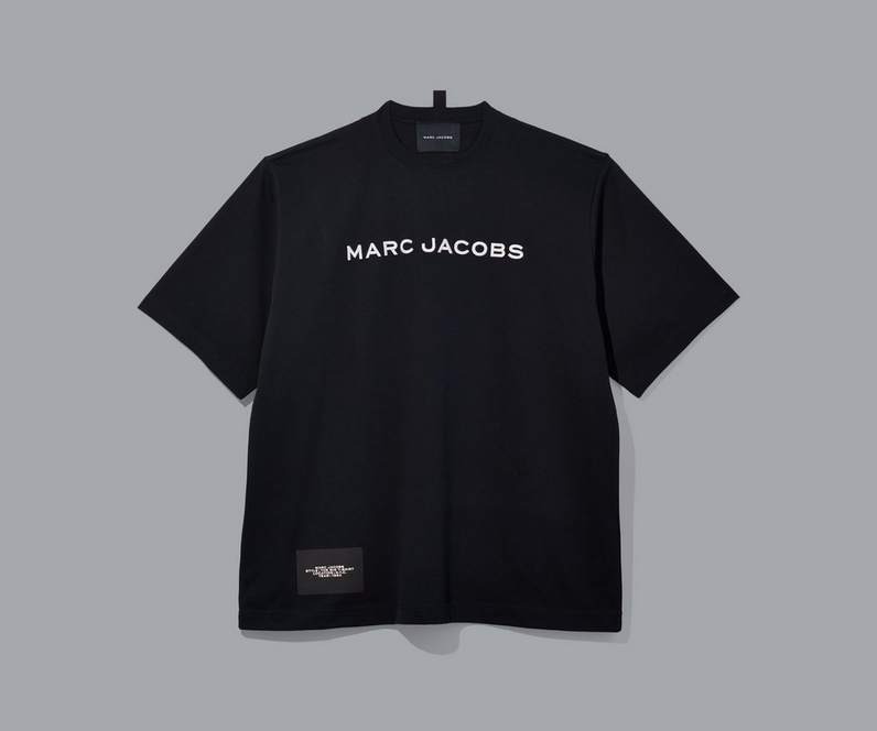 【預購】Marc Jacobs F100388 男女同款上衣 (Free Size)