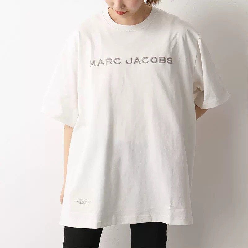 【預購】Marc Jacobs F100388 男女同款上衣 (Free Size)