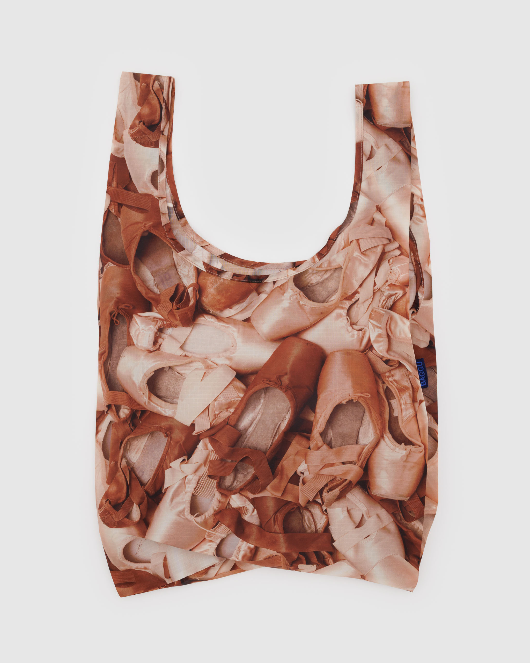 Standard Baggu - Pointe Shoe｜BAGGU