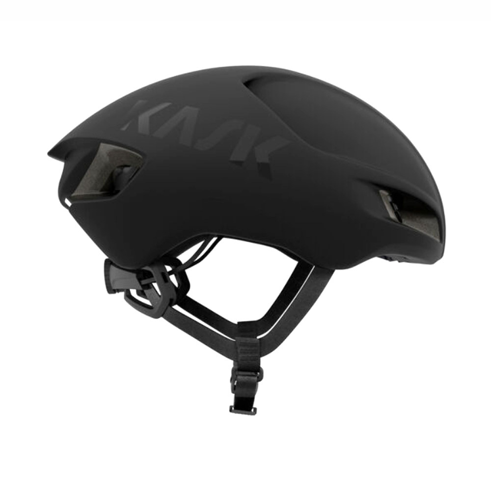 KASK HELMET UTOPIA Y BLACK MATT