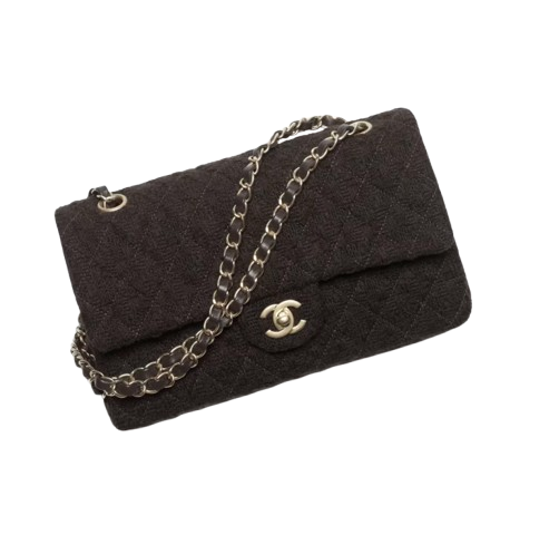 CHANEL CF 經典 11.12 手袋