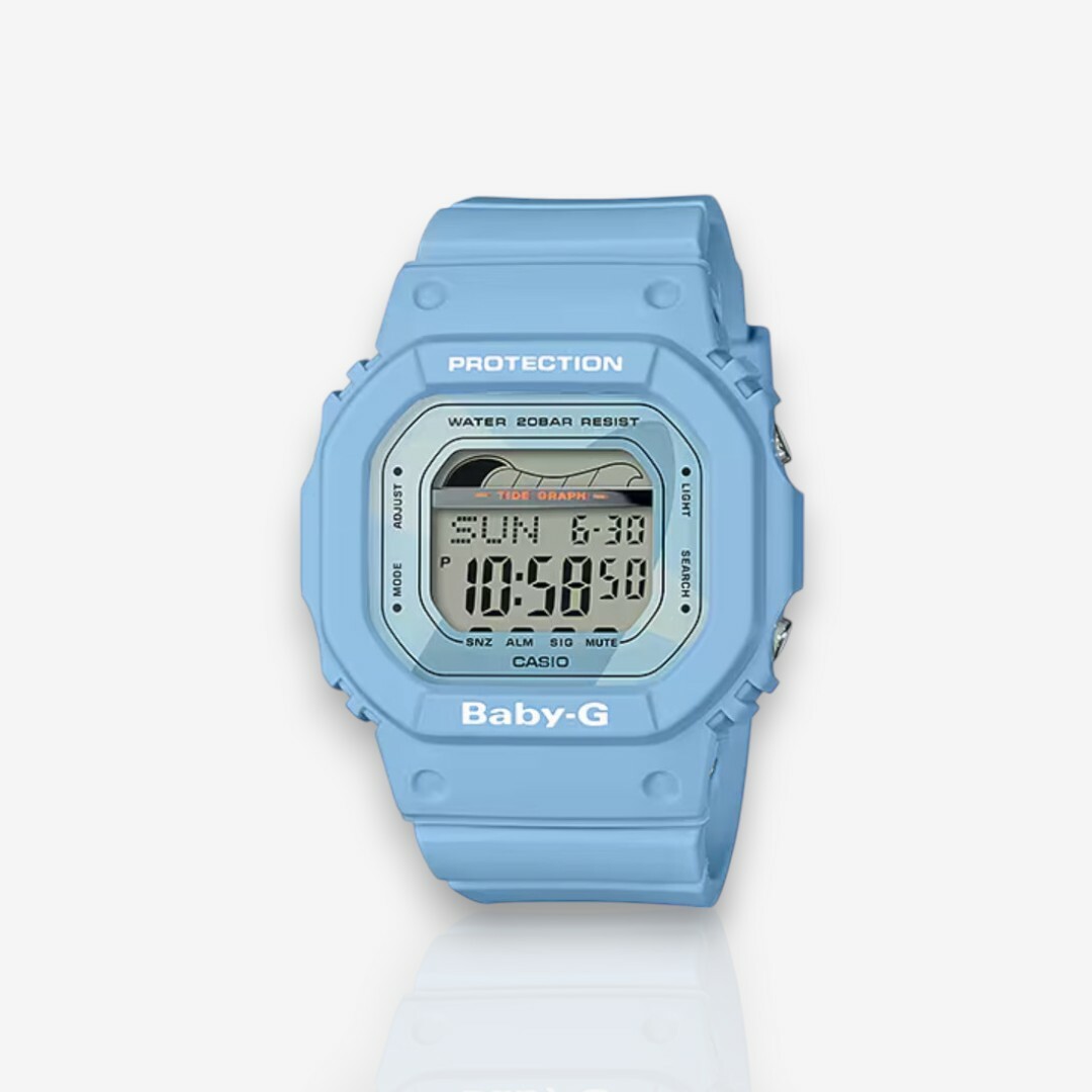 Casio │ 日本 │ BLX-560-2D