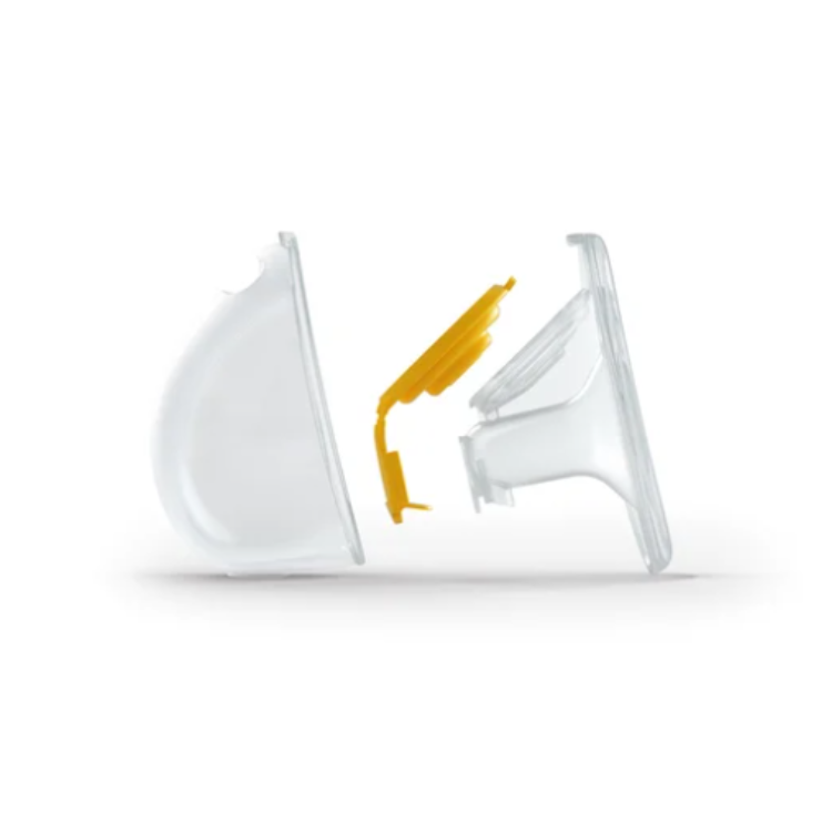 Medela Hands-free Collection Cups-EU