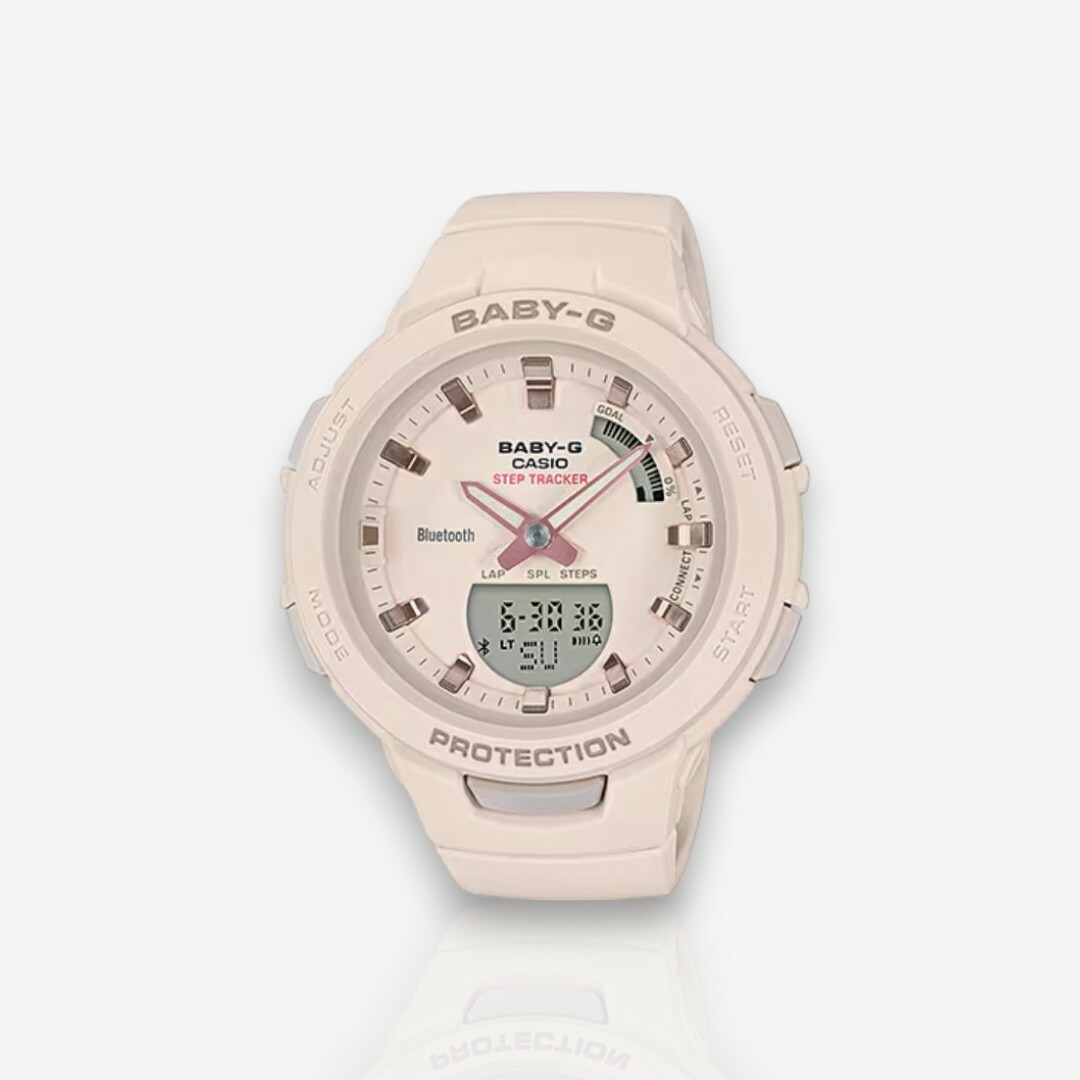 Casio │ 日本 │ BSA-B100-4A1