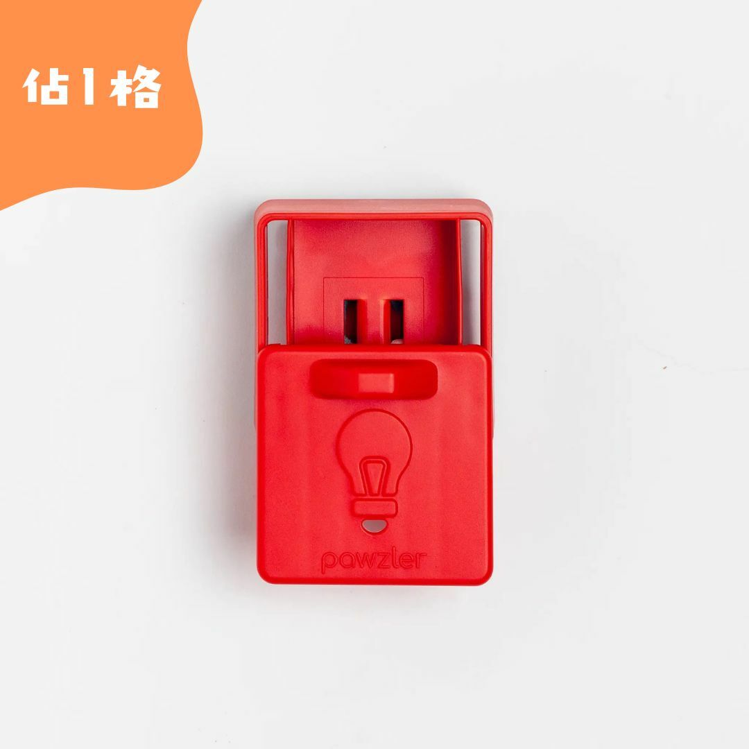 Pawzler｜Peach拼圖