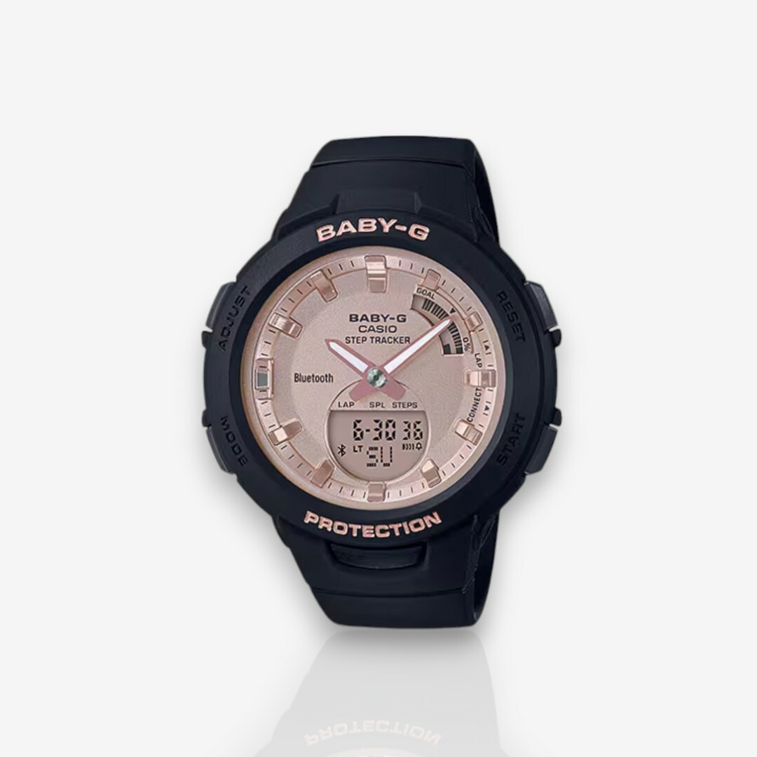 Casio │ 日本 │ BSA-B100MF-1A