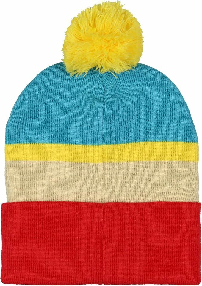 South Park - 新款造型針織毛帽 Cartman / Stan / Kenny / Towelie