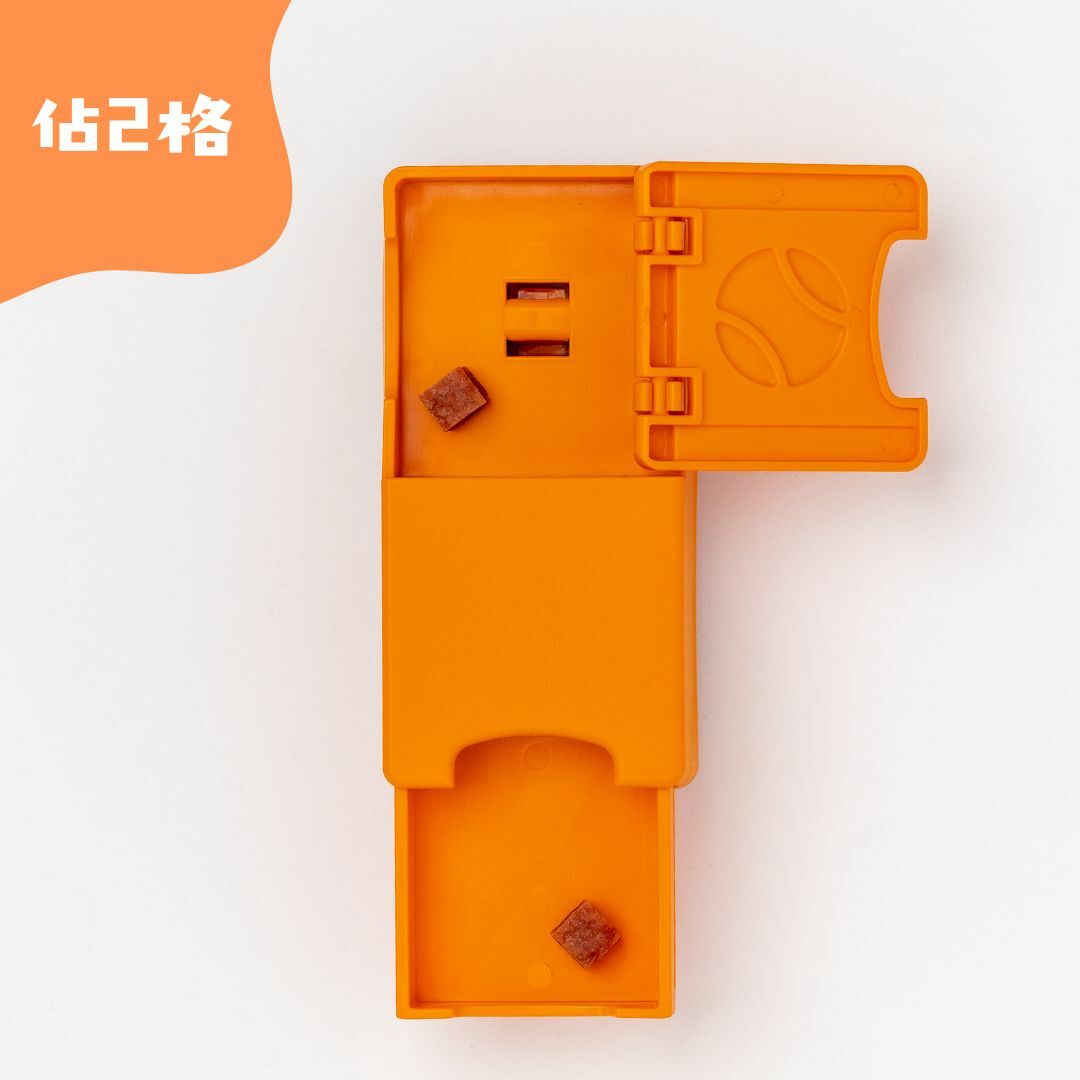 Pawzler｜Maya拼圖