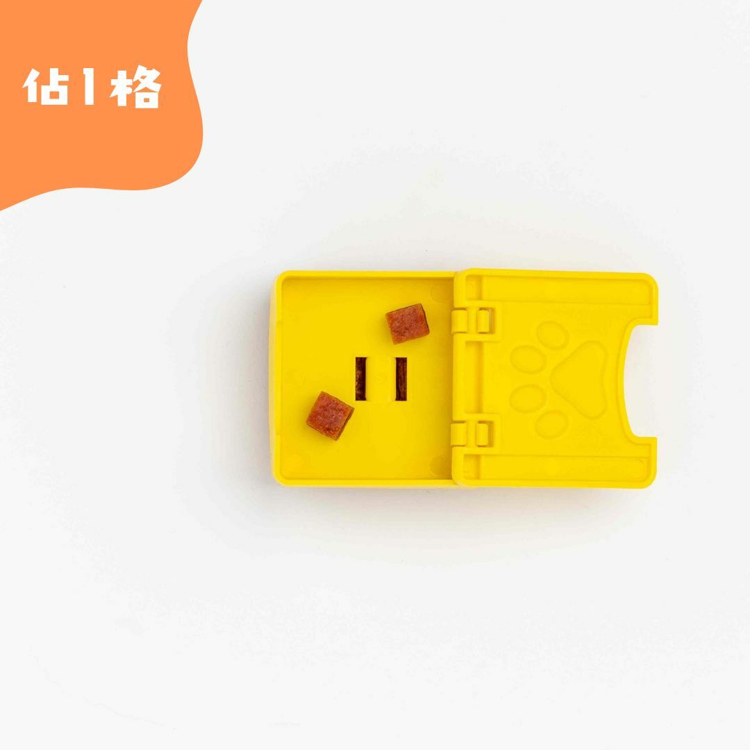 Pawzler｜Zoey拼圖