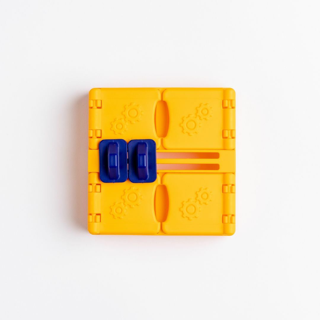 Pawzler｜Piper拼圖