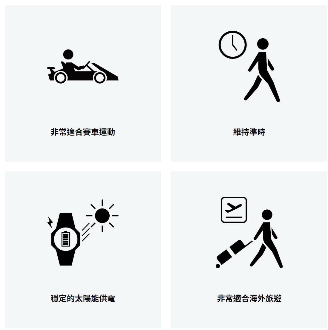 Casio │ 日本 │ ECB-900PB-1A