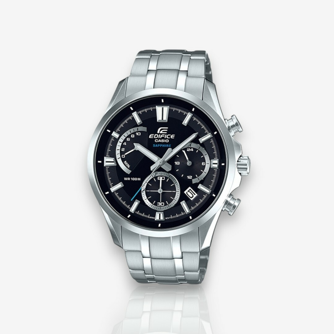 Casio │ 日本 │ EFB-550D-1A