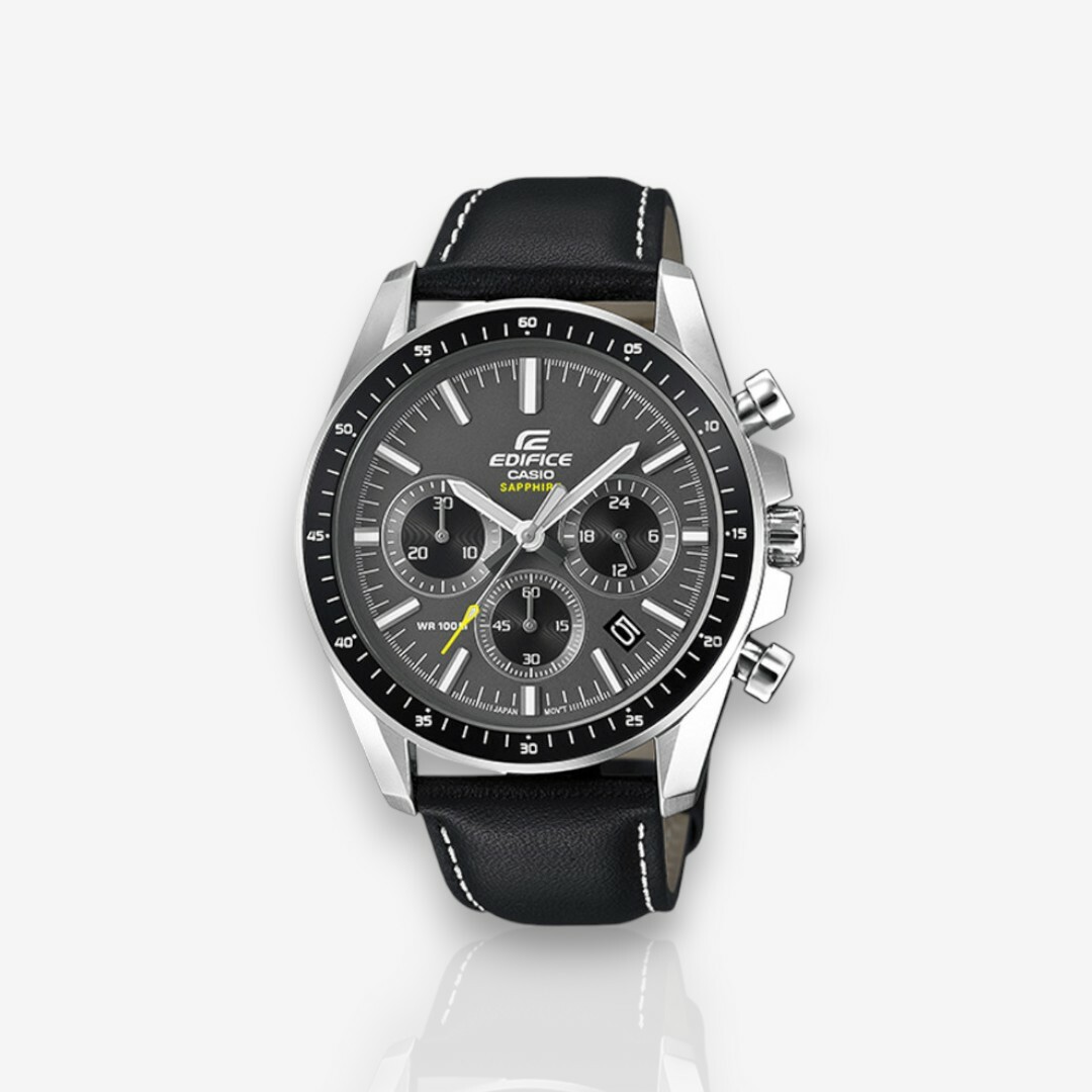 Casio │ 日本 │ EFB-570L-1A