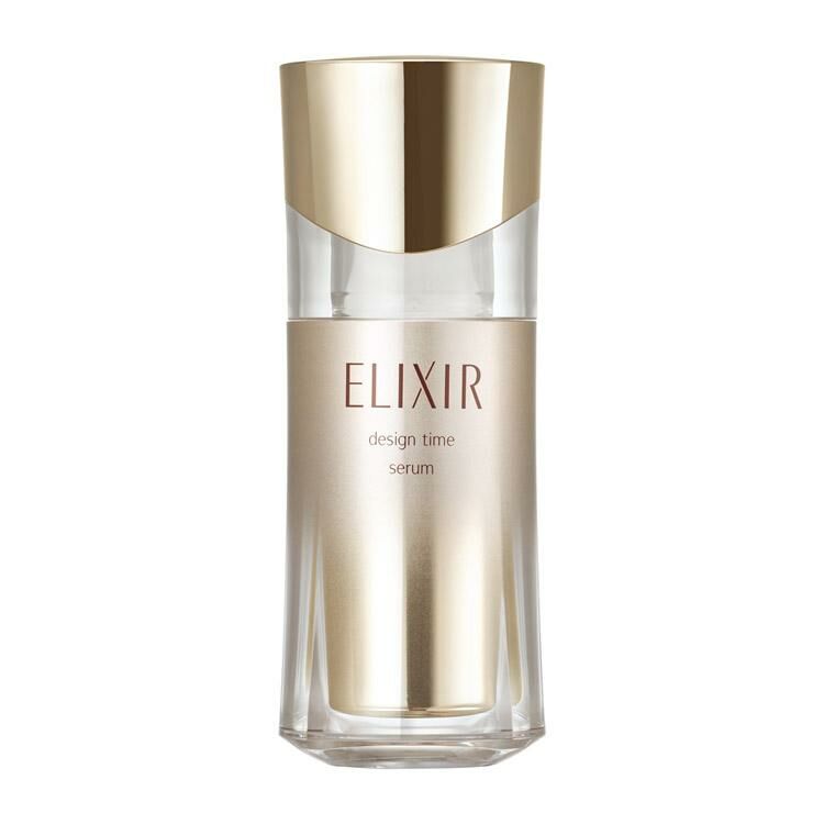 ELIXIR Design Time Serum
