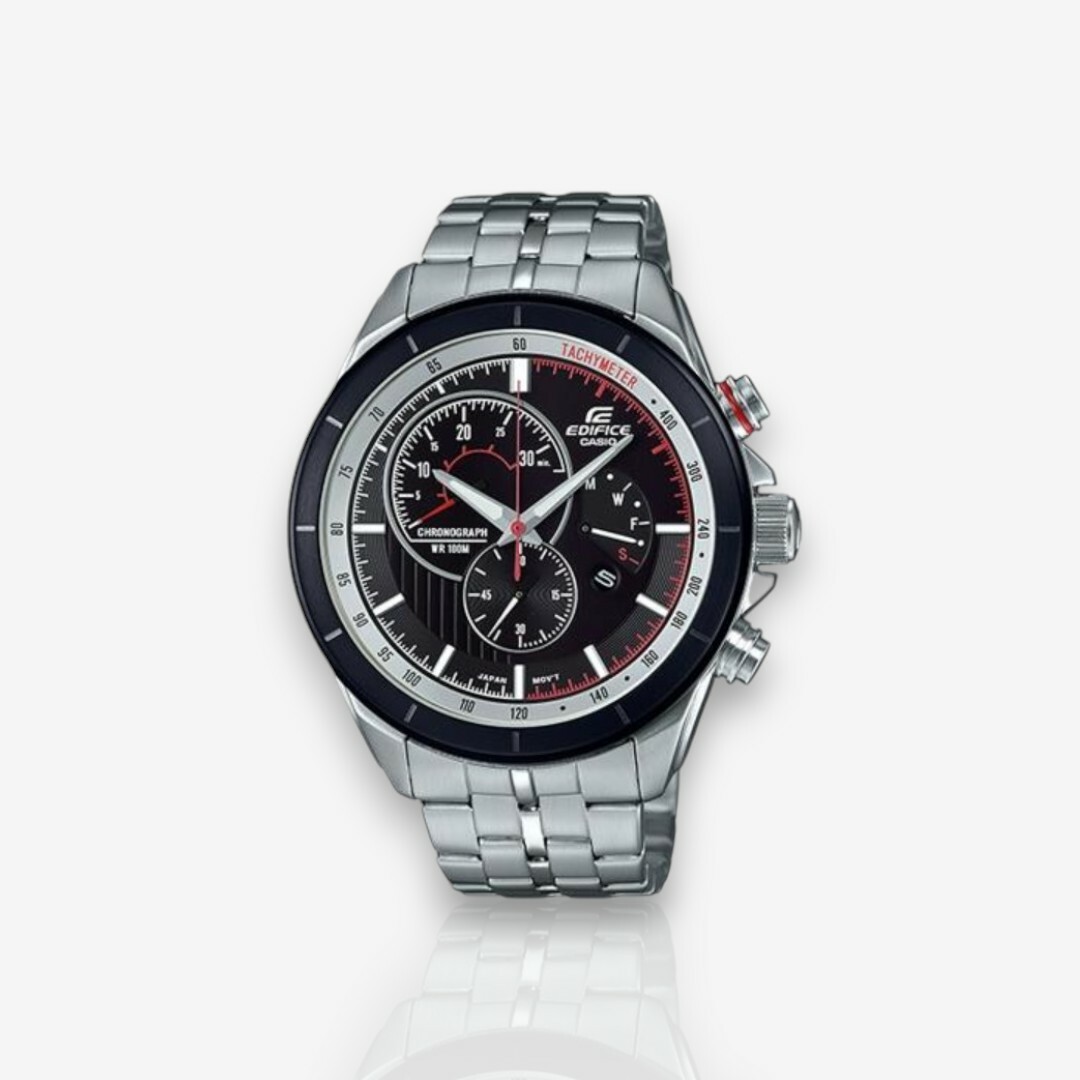 Casio │ 日本 │ EFR-561DB-1B