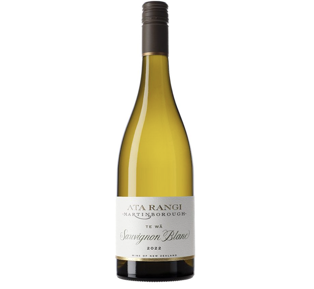 Ata Rangi Te Wa Sauvignon Blanc 2022