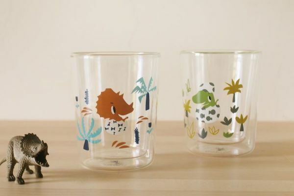 好玻聯名客製玻璃杯