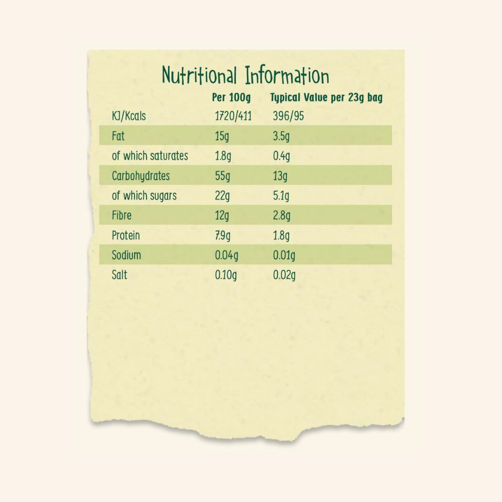 Organix 有機紅蘿蔔軟燕麥棒 （適合12個月或以上幼兒食用）(6 x 23g) (92357)