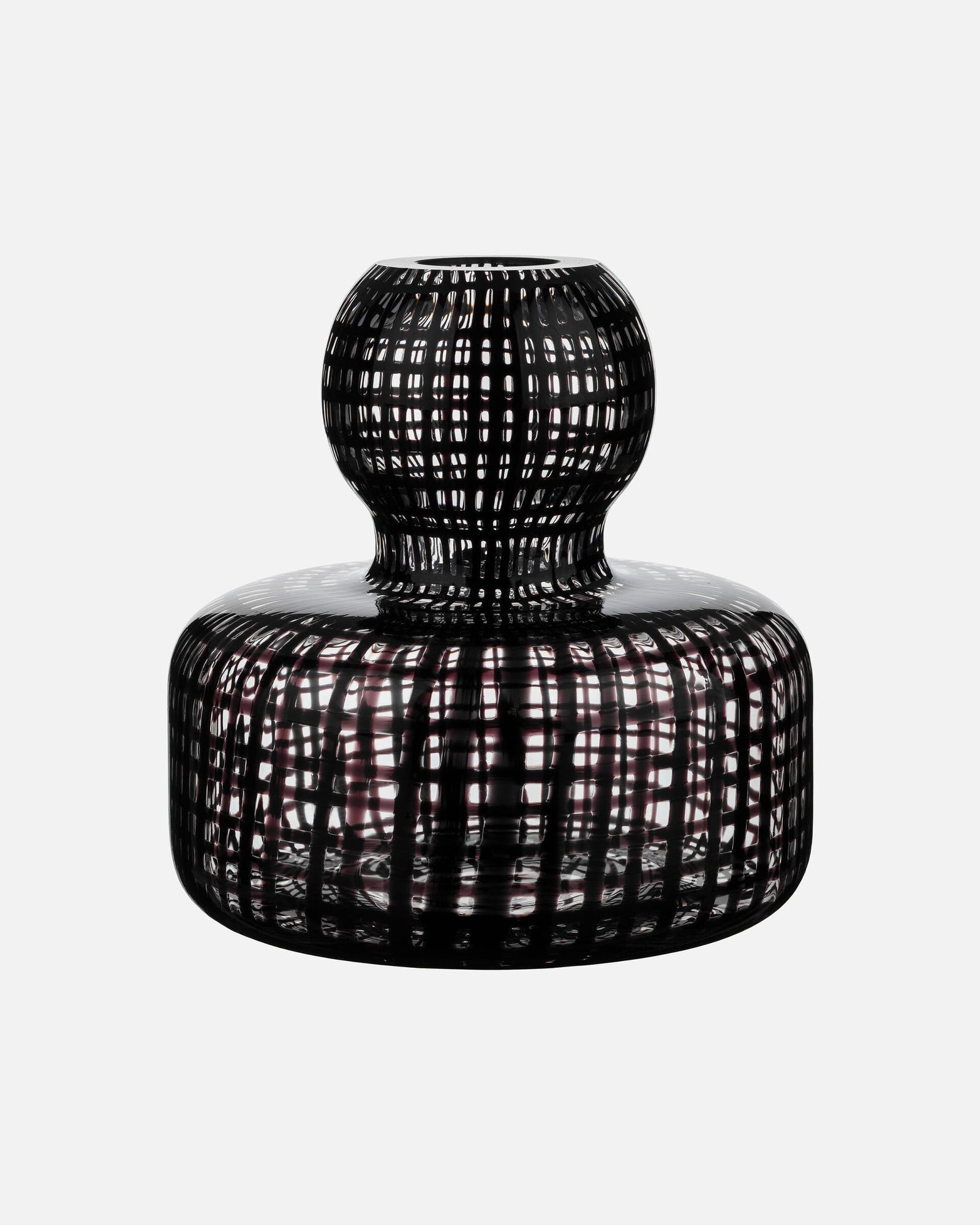 FILIGREE 素面玻璃花瓶