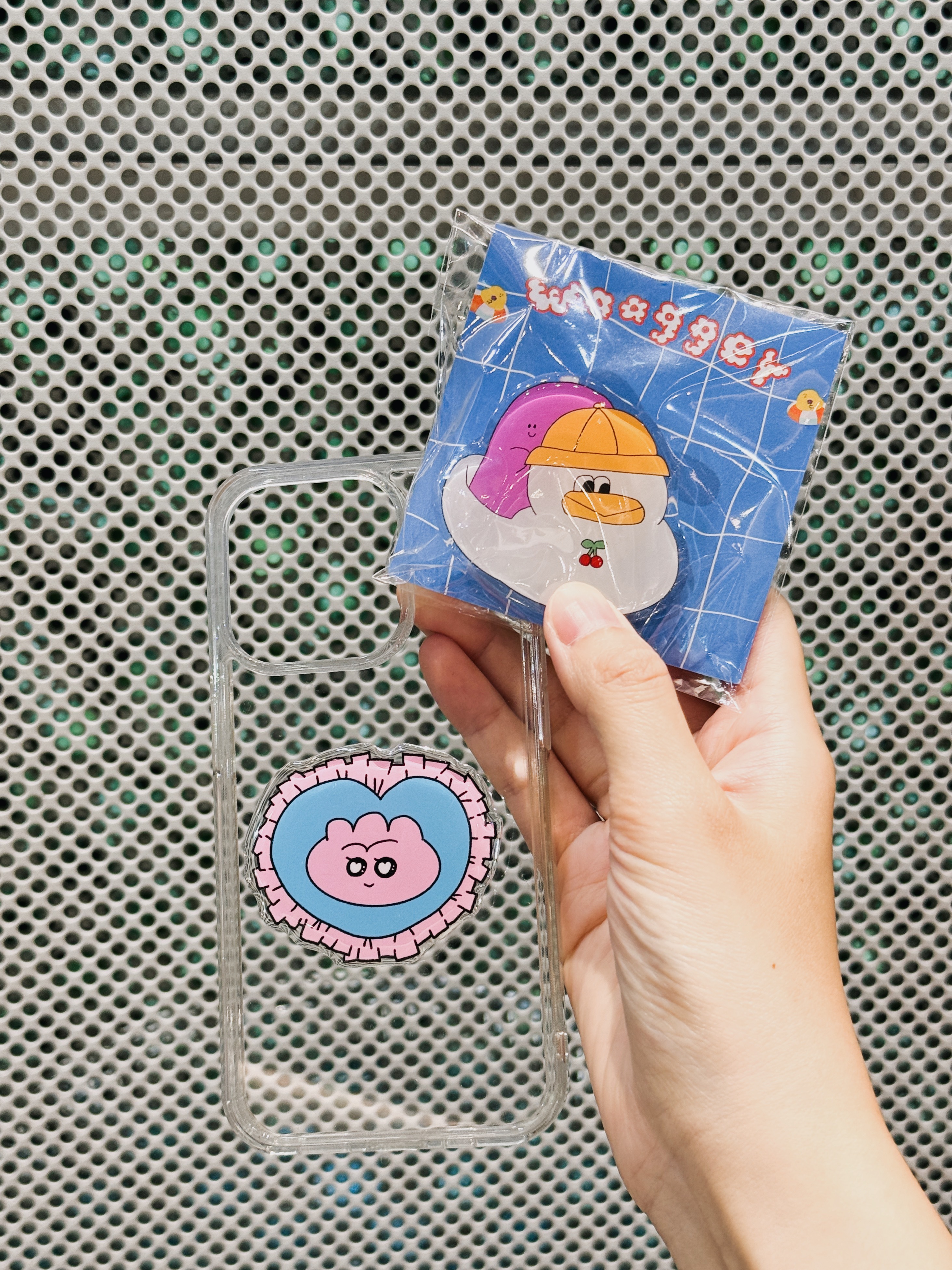 讓大明星當尼的氣囊支架