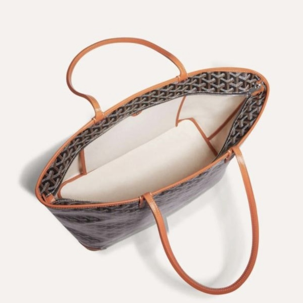 (現貨)  Goyard Artois 內袋