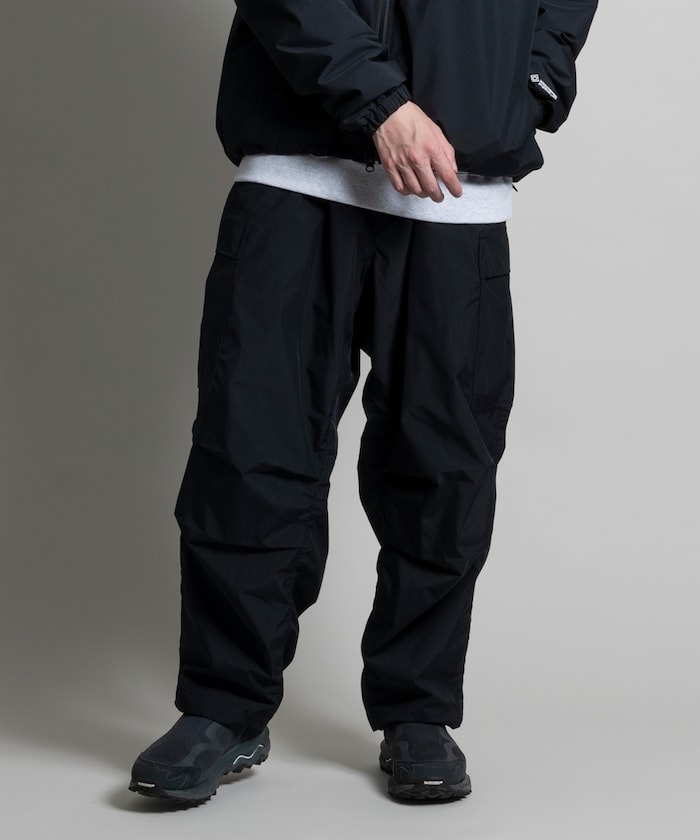 2024AW FREAK'S STORE PLUS PHENIX GORE-TEX WINDSTOPPER C