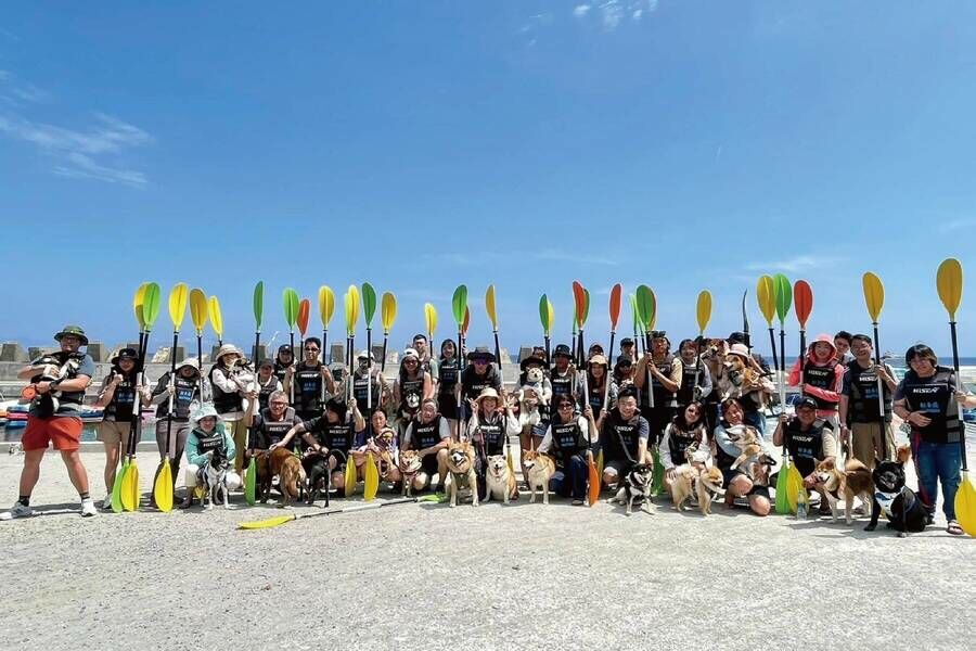 小琉球射手座俱樂部