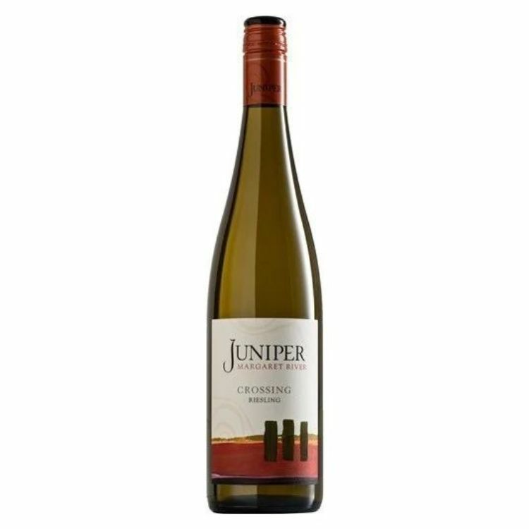 Juniper Crossing Riesling 2015