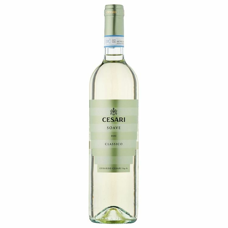 Cesari Soave 2022