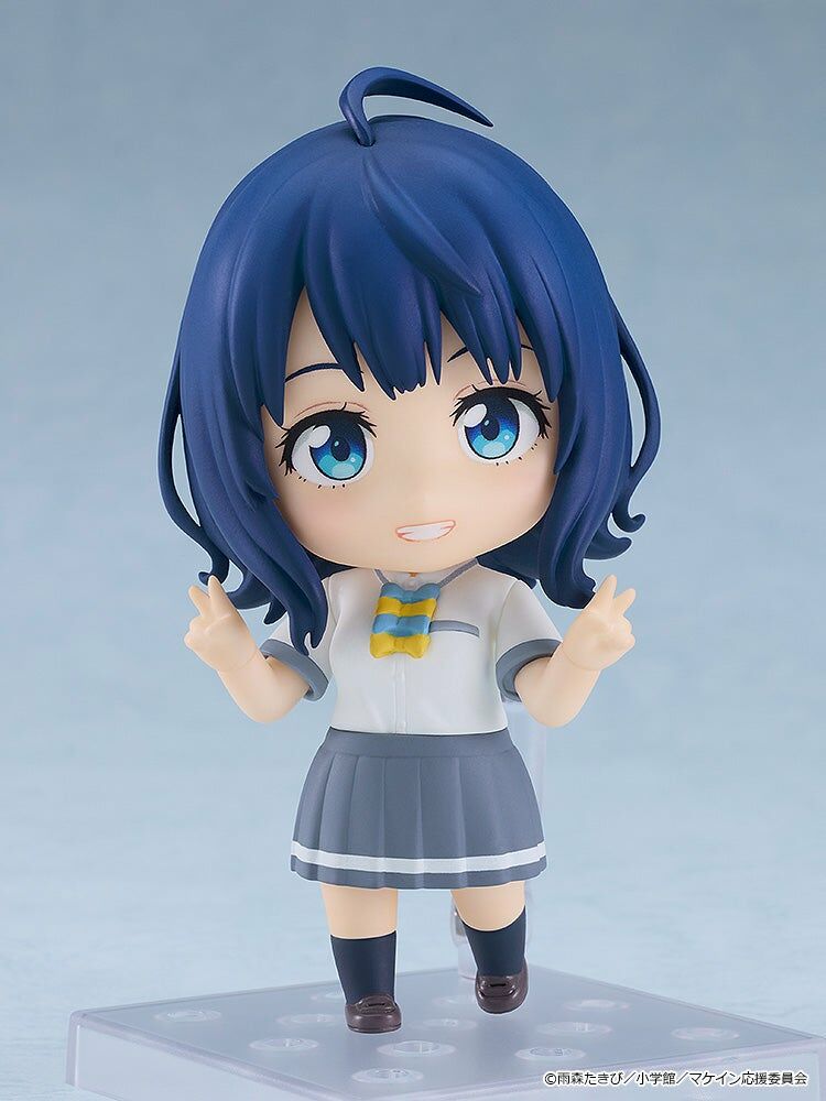黏土人  八奈見杏菜 Nendoroid Anna Yanami NEN2612 