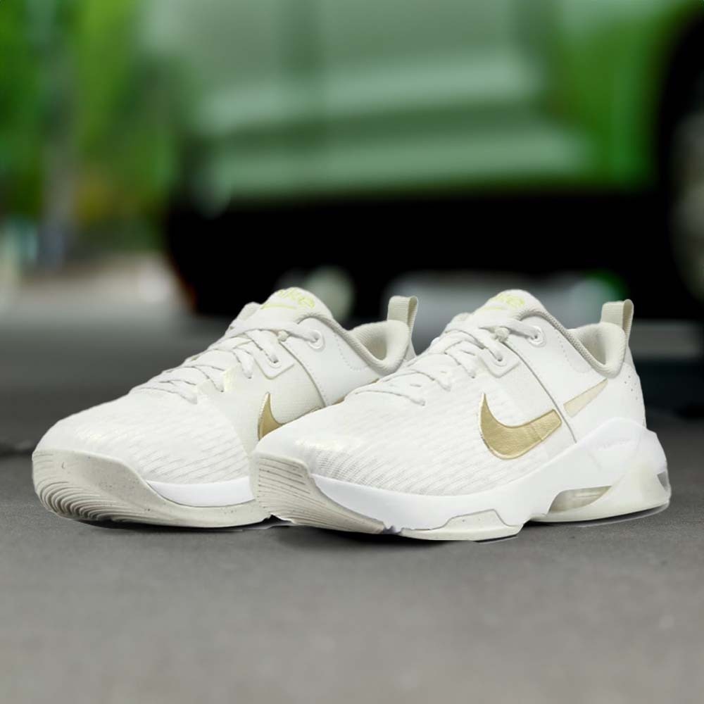 W Nike Zoom Bella 6 PRM 白金 FJ1589-100