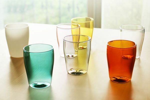 好玻啤酒杯客製