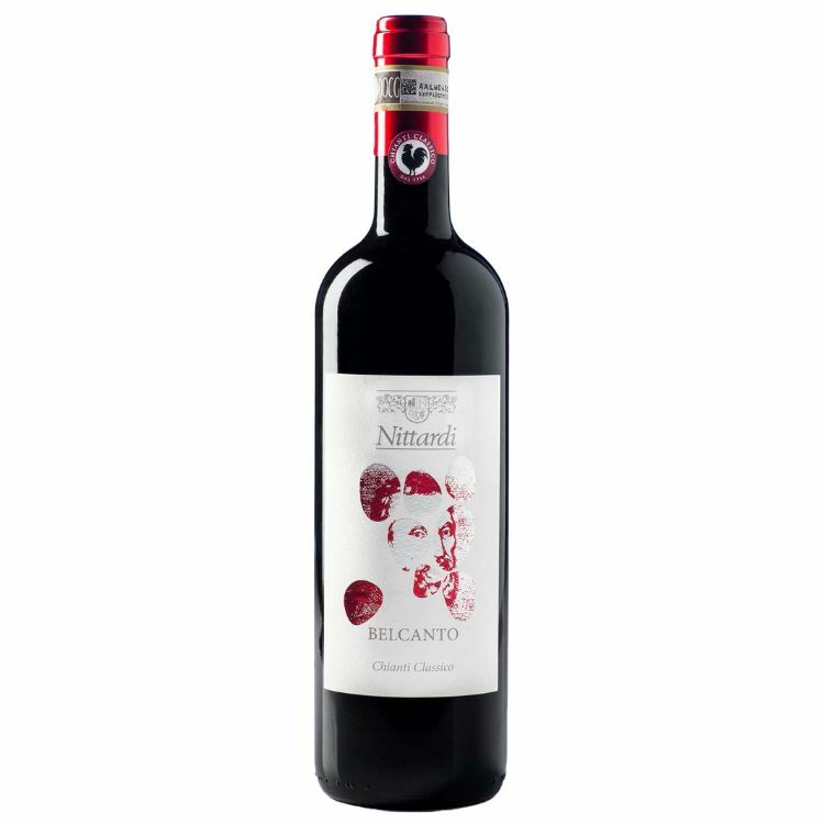 Nittardi Belcanto Chianti Classico DOCG 2020
