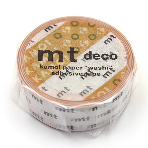 mt 紙管 紙膠帶 / mt / 日本