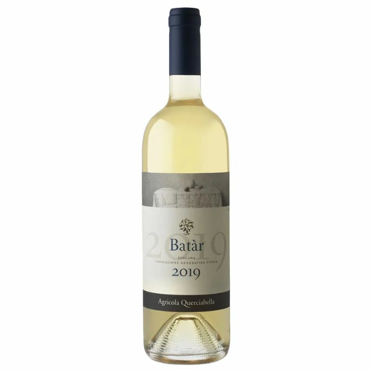 Querciabella Batar Toscana IGT 2019