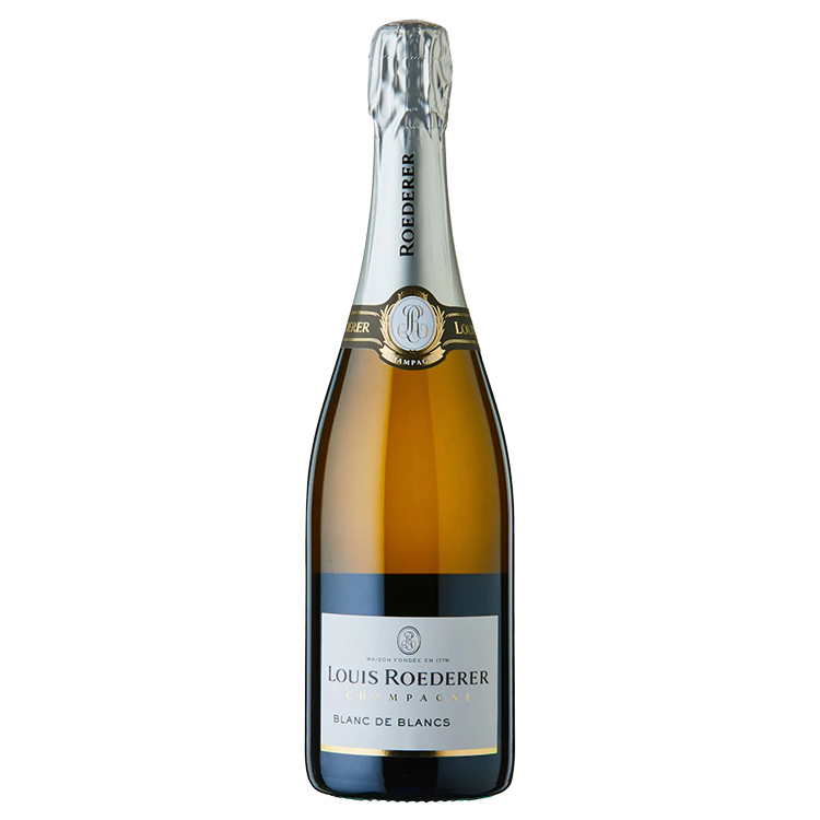 Louis Roederer Blanc De Blanc 2016