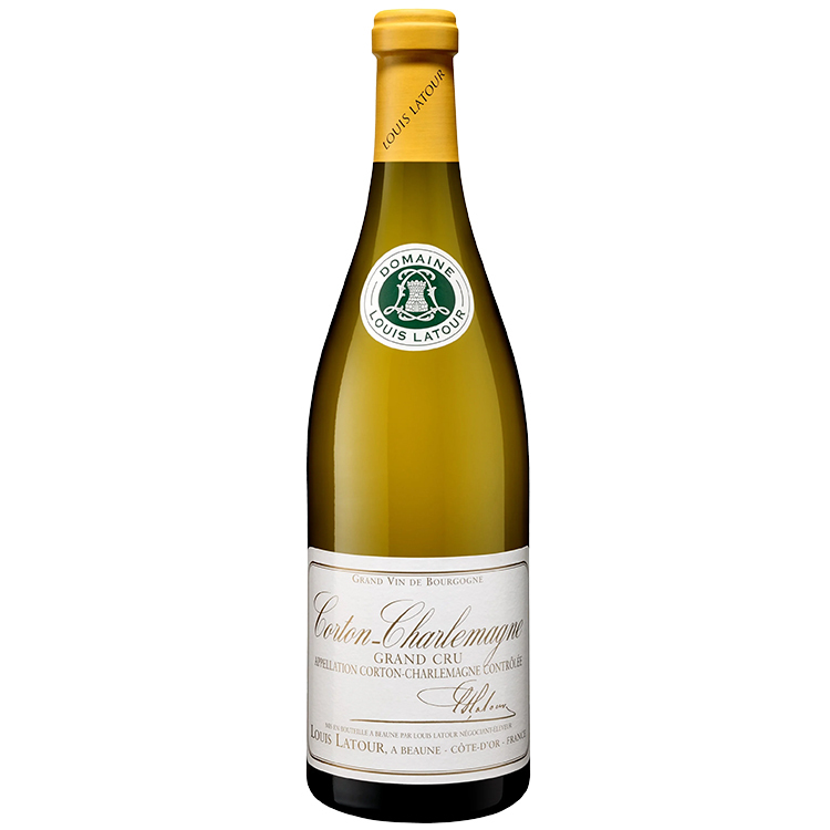 Louis Latour Corton Charlemagne Grand Cru 2018