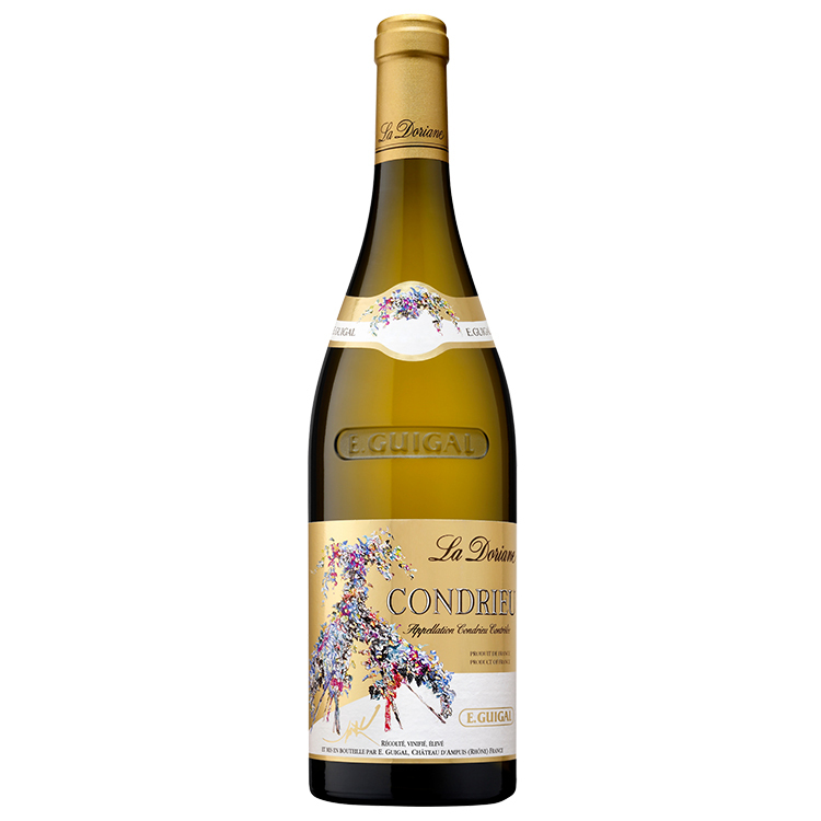 Maison E. Guigal Condrieu La Doriane 2022