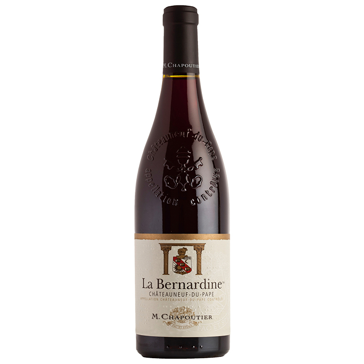 M Chapoutier Chateauneuf-du-Pape Bernardine 2020