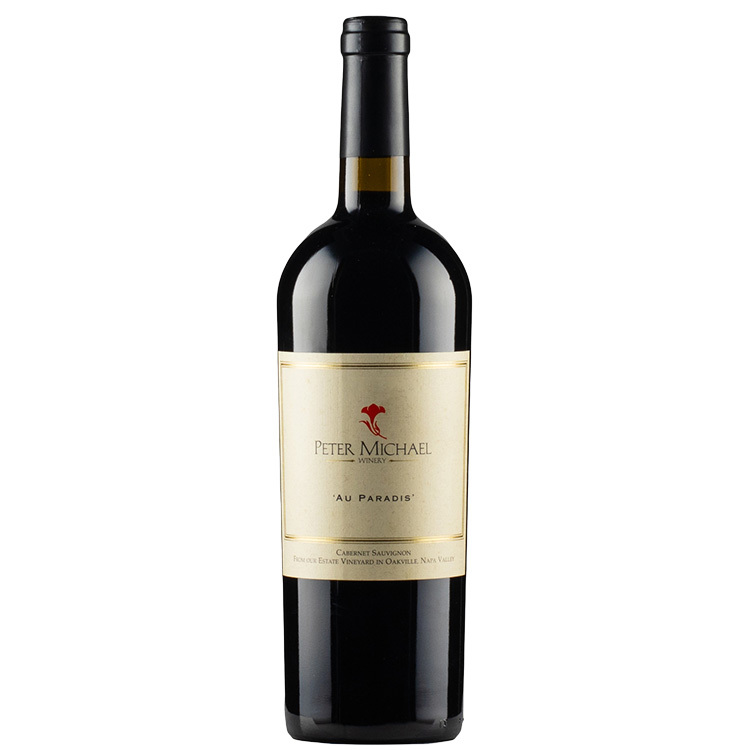 Peter Michael Au Paradis 2019